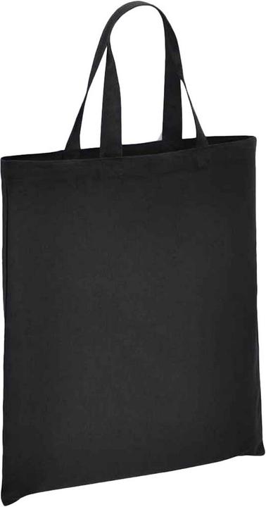 Produktbild Universal Textiles Einkaufstasche Biobaumwolle (10 l)
