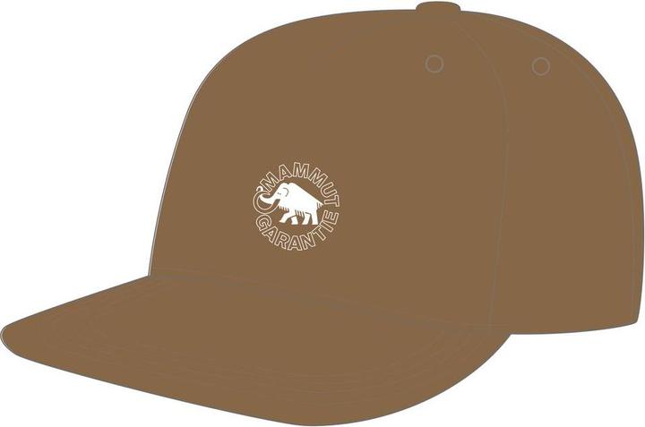 Actual product image Mammut Garantie Cap (S)