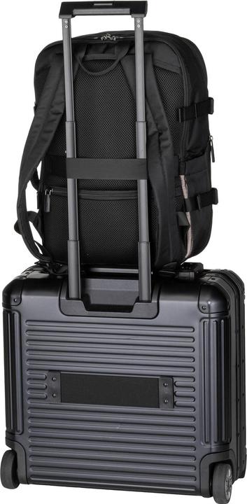 Actual product image Brics Ulisse - Erweiterbarer Rucksack B|Y (16 l)