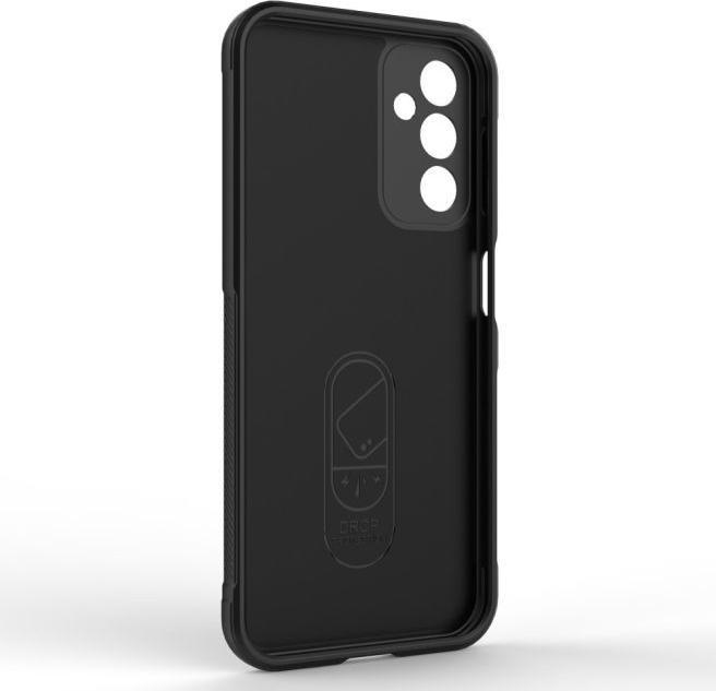 Immagine prodotto MU Classic Serie Softcase TPU Rugged (Samsung Galaxy A14 5G, Samsung Galaxy A14)