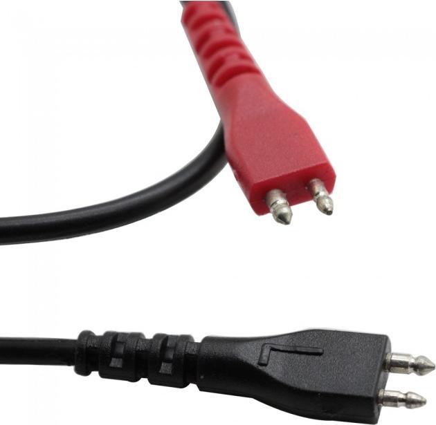 Image du produit Sennheiser Kbl - HD 25-C-Ii (3m, Jack 3.5mm, HD 25-C II)