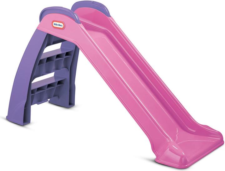 Immagine prodotto Little Tikes Primo scivolo - Rosa (401216)