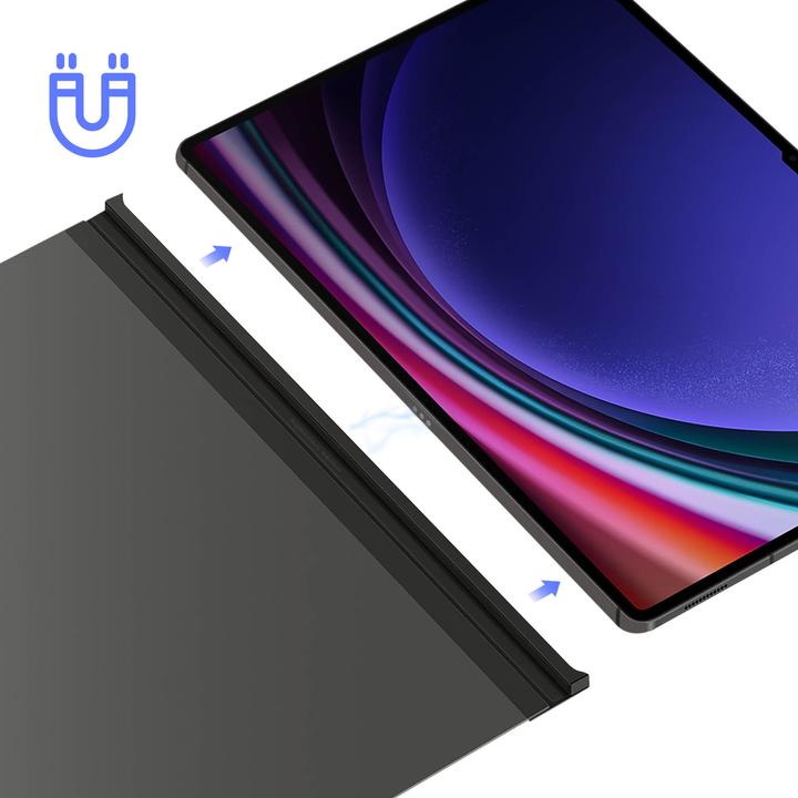 Image du produit Samsung Couverture d'écran de confidentialité (1 pièce(s), Galaxy Tab S9 Ultra)