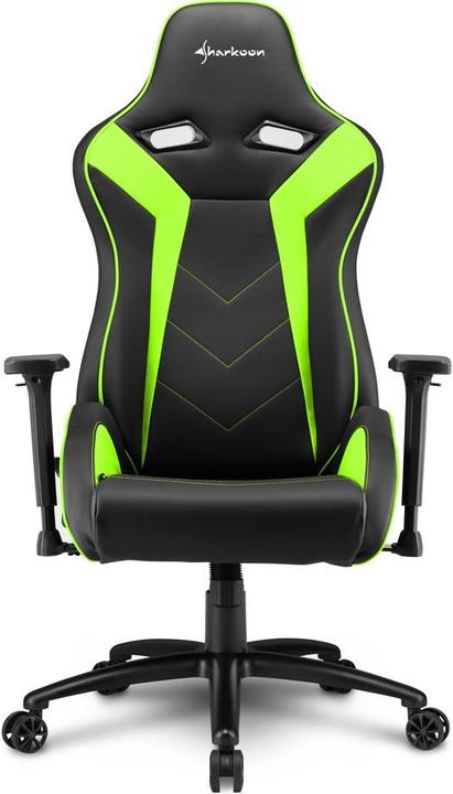 Produktbild Sharkoon Elbrus 3