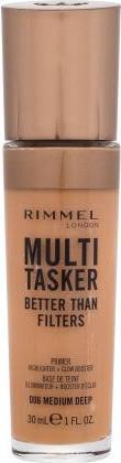 Actual product image Rimmel London Multi Tasker Better Than Filters (006 Medium Deep)