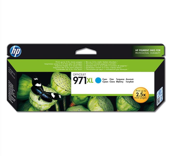 Image du produit HP 971xl (C)