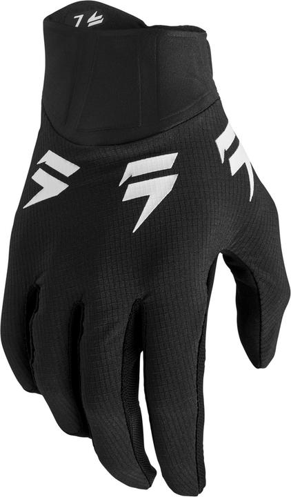 Produktbild Shift Gloves White Label Trac Blk (XL)