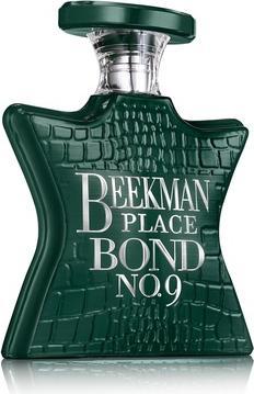Immagine prodotto Bond No. 9 New York Beekman Place Men's Eau De Parfum 3.4 Fl Oz (Eau de parfum, 100 ml)