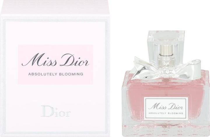 Produktbild Dior Miss Absolutely Blooming (Eau de Parfum, 30 ml)