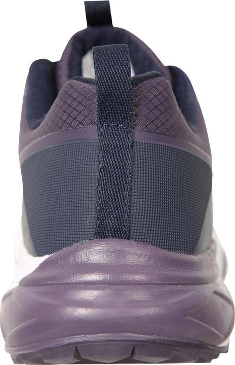 Produktbild Mountain Warehouse Sneaker Fleet recyceltes Material (37)
