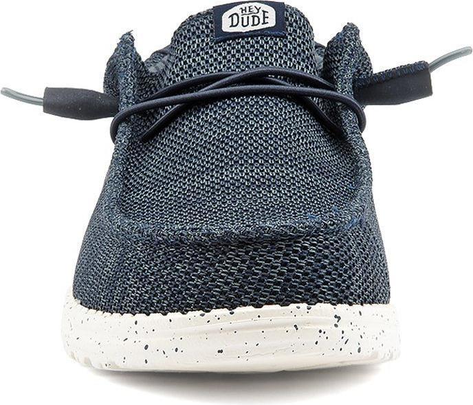 Image du produit Hey Dude Wally Stretch Sox (40)