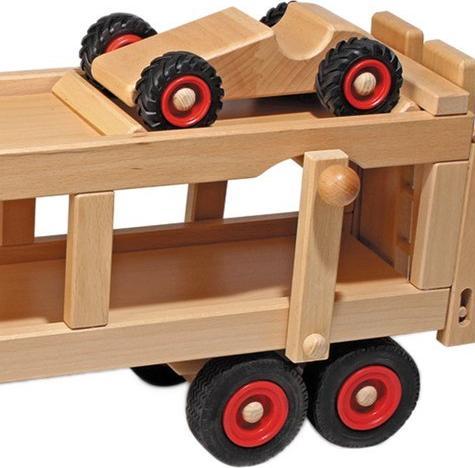 Image du produit Fagus Transporteur de voitures