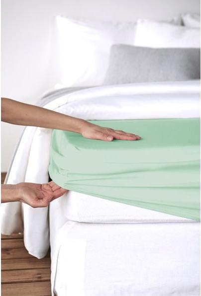 Produktbild Living Home Elasthan (140-160 x 200 cm)