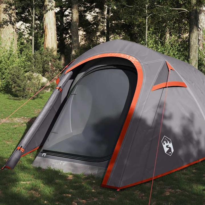 Image du produit VidaXL Tente tunnel 3 personnes étanche (Tente tunnel, 2.90 kg, 3 personnes)