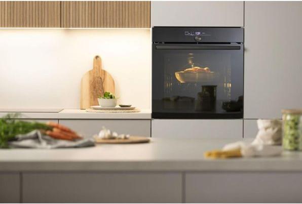 Actual product image Gorenje GO66E PIZZA350C