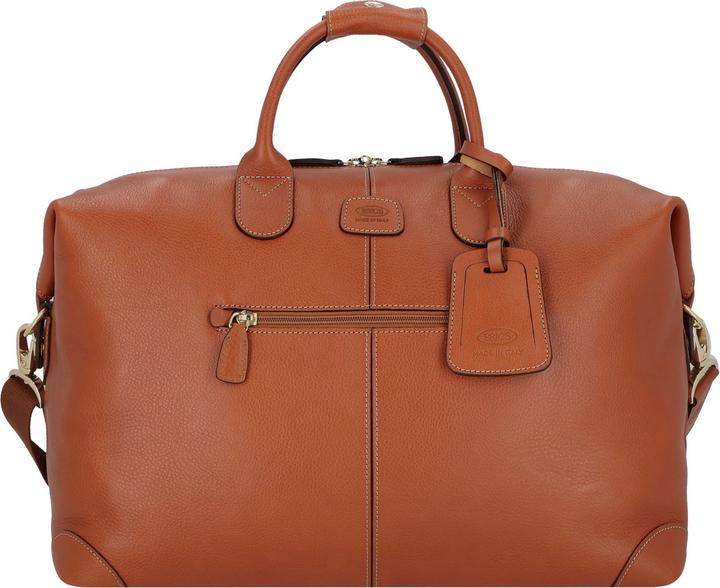 Actual product image Brics Life Pelle - Holdall travel bag (20 l)