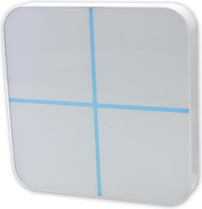 Aeotec Z-Wave WallMote Quad