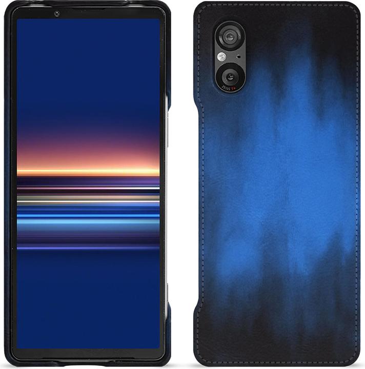 Immagine prodotto Noreve Coque en cuir (Sony Xperia 5 V)