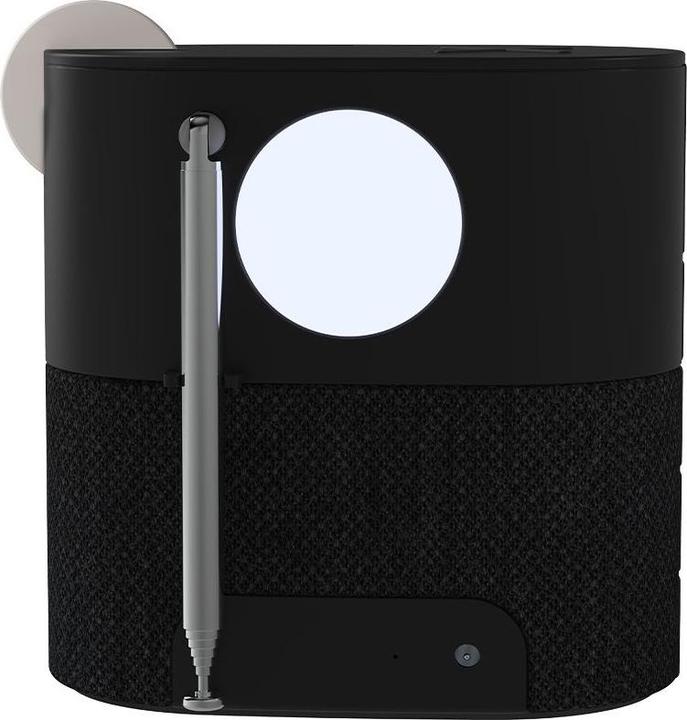 Produktbild SackIT Radiowecker