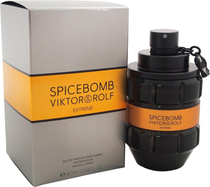 Viktor & Rolf Spicebomb Extreme (Eau de Parfum, 90 ml)