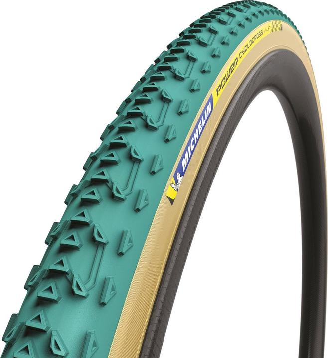 Michelin Power Cyclocross Jet (33-622)