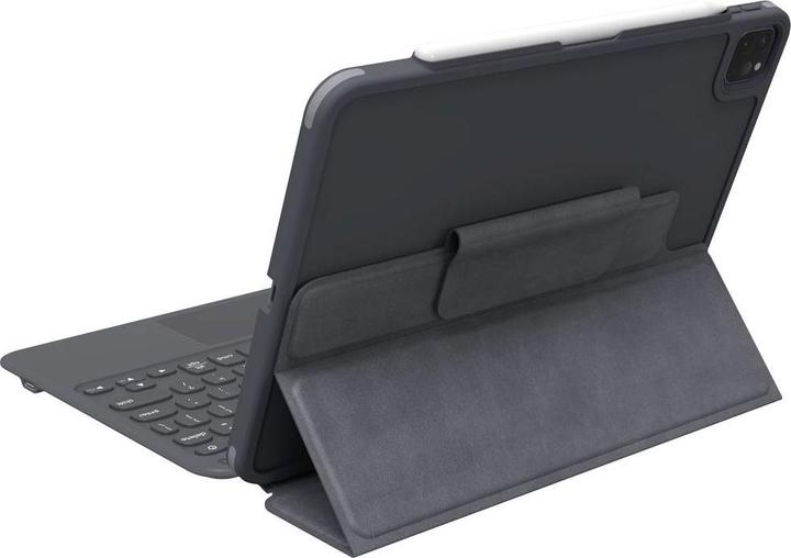 Actual product image Zagg Kbd Pro Keys W/ Trackpad German (DE, IPad Air 10.9)