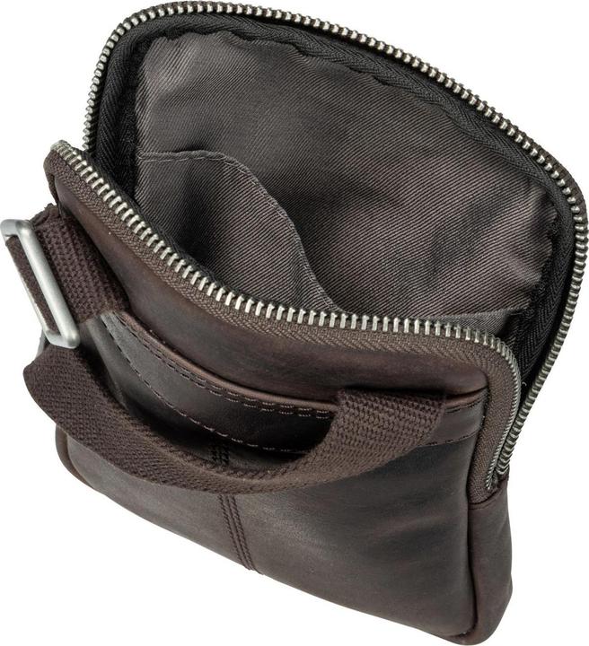 Produktbild Strellson Umhängetasche Brick Lane Brian Shoulderbag XSVZ 1