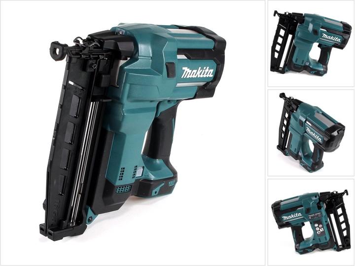 Image du produit Makita DBN600Z