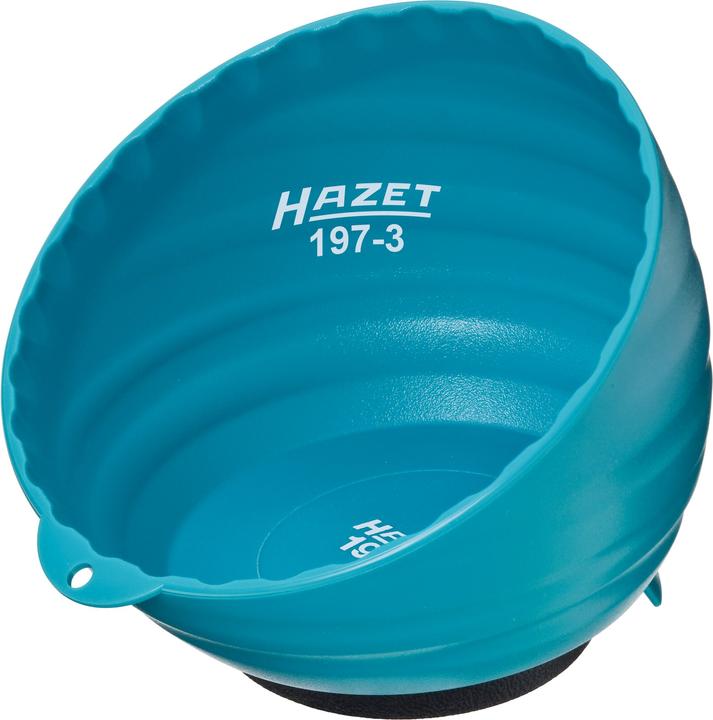 HAZET Bol magnétique ∙ 150 mm ⌀ 197-3 ∙ 150 mm