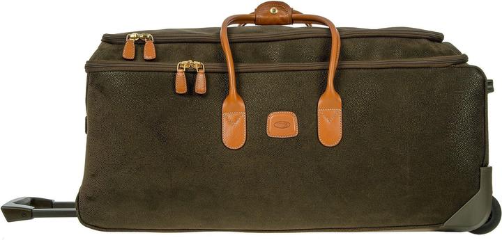 Produktbild Brics Bric's Reisetasche mit Rollen Life Reisetasche 72 (77 l, XL (ab 115l))