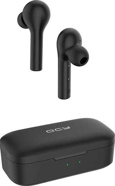 Produktbild QCY T5 (ANC, 25 h, Kabellos)