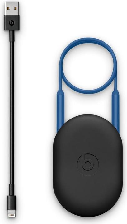 Actual product image Beats BeatsX (8 h, Wireless)