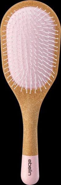 Image du produit dm ebelin Brosse à démêler en liège