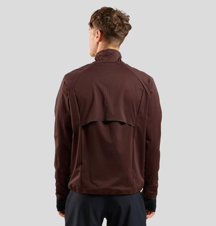 Actual product image Odlo Zeroweight Pro Warm 2.0 (L)