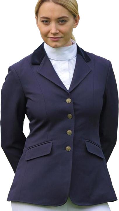 Produktbild Shires Aston Wettkampfjacke (36 D)