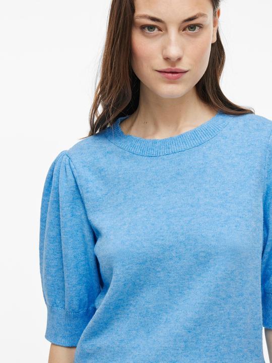 Actual product image Vila Kurzarm Strickoberteil (XL)