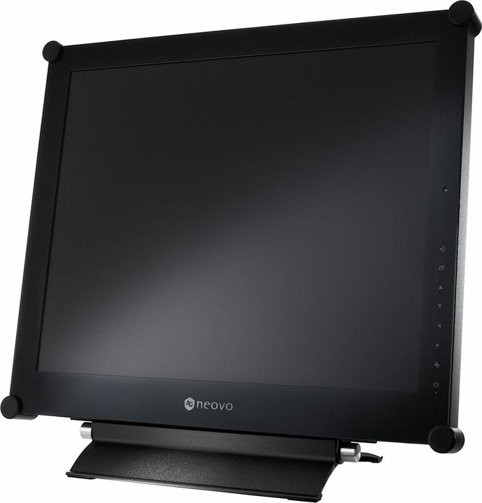 Actual product image AG neovo X-19E 19IN 1280 X 1024 250CD (1280 x 1024 pixels, 19")