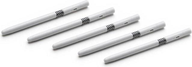 Image du produit Wacom Pack de 5 pointes de stylo pinceau, I4/5