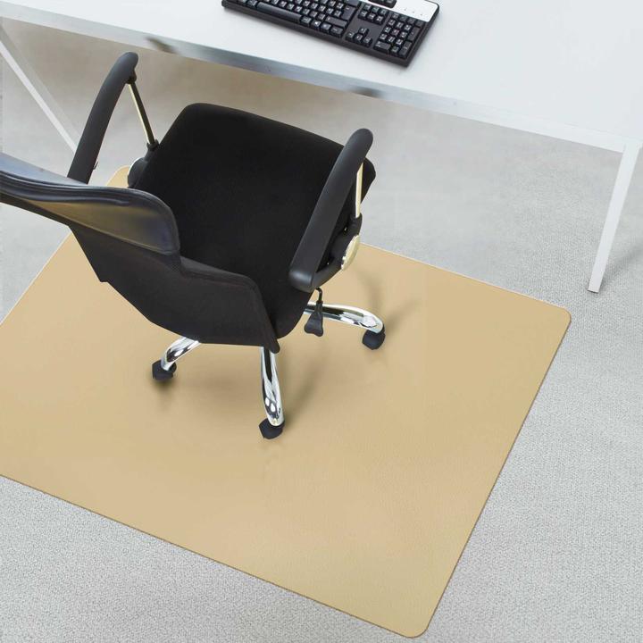 Actual product image Karat Floor protection mat colour (120 x 150 cm)