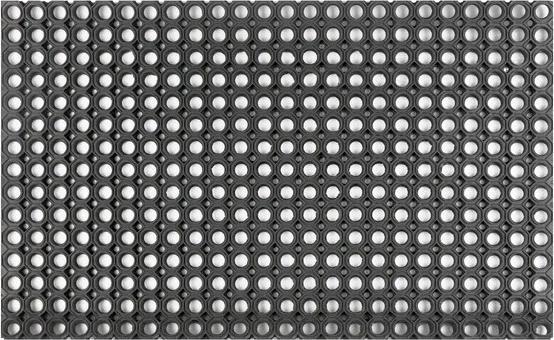 Image du produit ETM Ringgummimatte (100 x 150 cm)