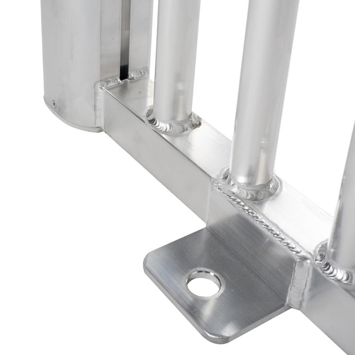 Produktbild Sport-Thieme Bolzplatztor vollverschweisst