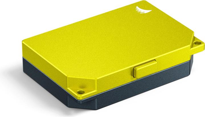 Immagine prodotto Angelbird MediaTank (9,5 x 7 x 2,5 cm, 0.44 l)