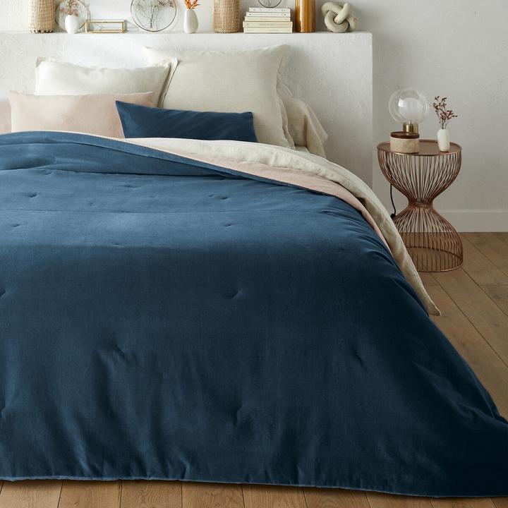 Produktbild La Redoute Interieurs Velvet (230 x 250 cm)