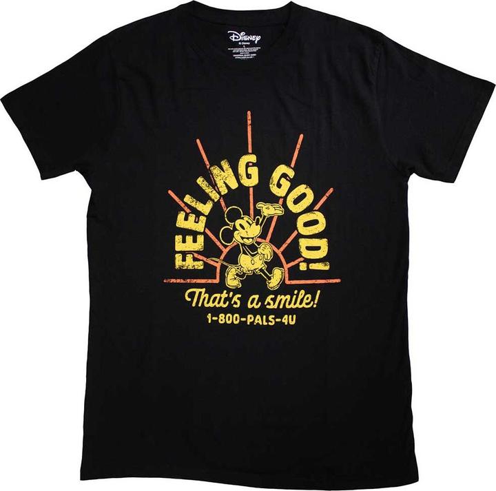 Produktbild Mickey Mouse Feeling Good (L)