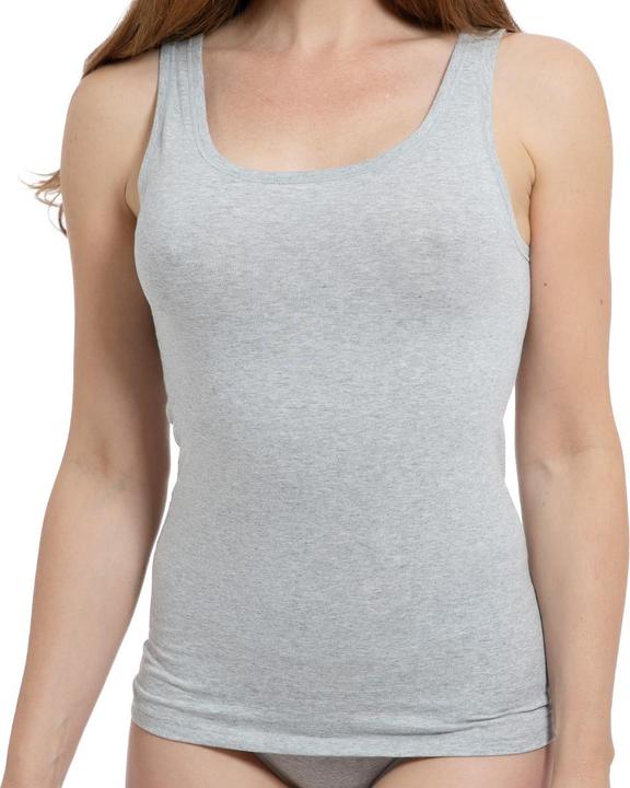 Actual product image Speidel 2-pack bio.cotton Plus underarm shirt (42, XL)