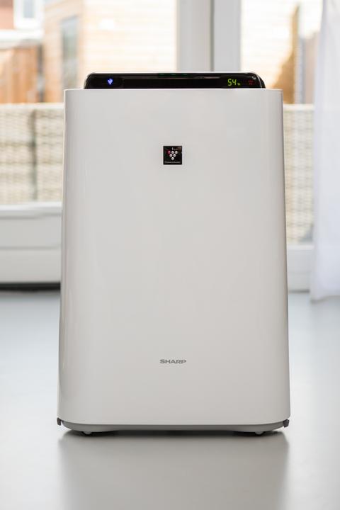 Produktbild Sharp KC-D60EUW (48 m²)