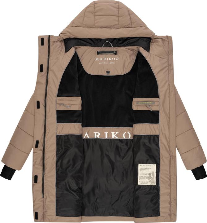 Immagine prodotto Marikoo Kaituu XVI (XXL)