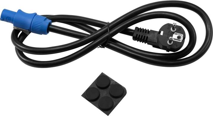 Produktbild Eurolite DMX Power Splitter 4x4 5-pol XLR