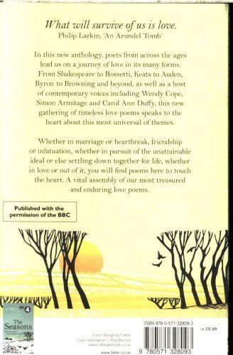 Produktbild Poetry Please: Love Poems (Englisch, Various, Poets, 2016)