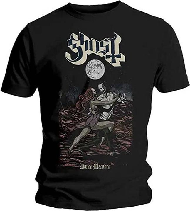Ghost Dance Macabre TShirt (XL)